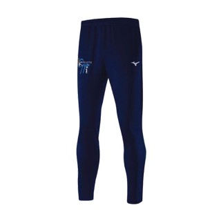 Pantalon Fuseau Training Nara Jr Marine