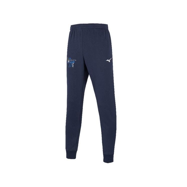 Pantalon Sweat Team Jr Marine