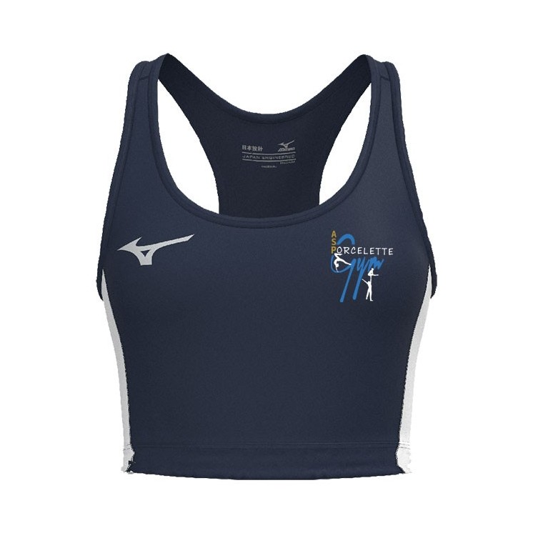 Brassière Mizuno RB Marine