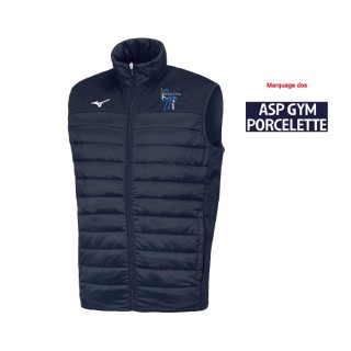 Gillet sans manches Sapporo Marine