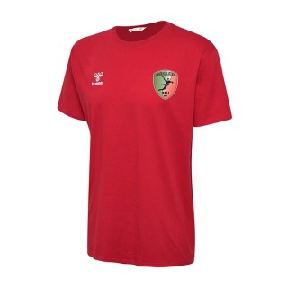 T-shirt  HmlGo 2.0 Rouge