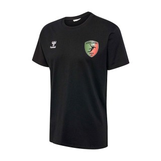 T-shirt HmlGo 2.0 Noir