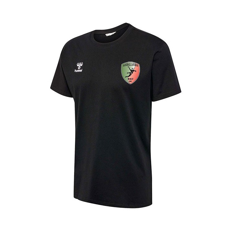 T-shirt HmlGo 2.0 Noir