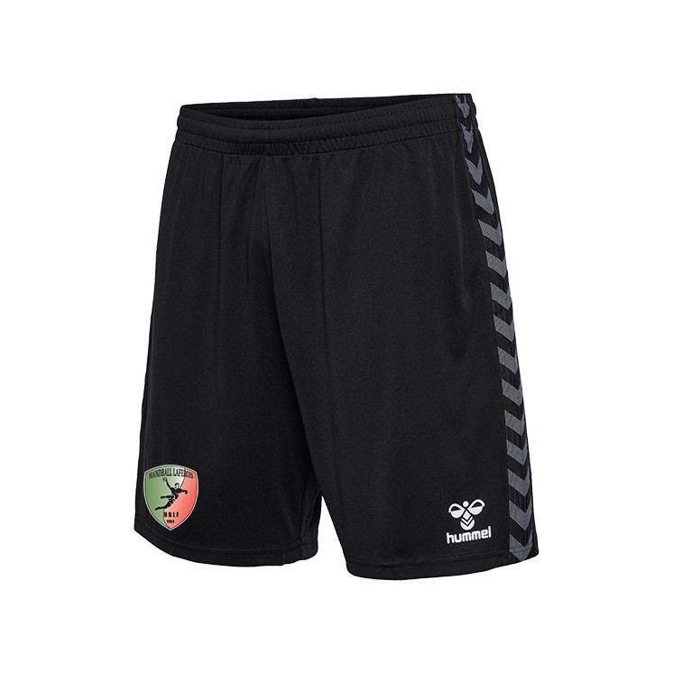 Short HmlAuthentic Jr Noir