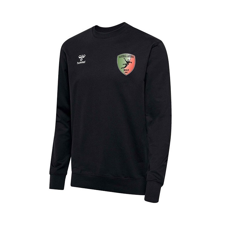 Sweat HmlGo 2.0 Jr Noir