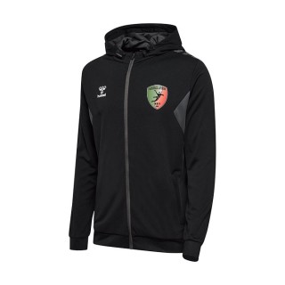 Veste à capuche HmlAuthentic Jr Noir