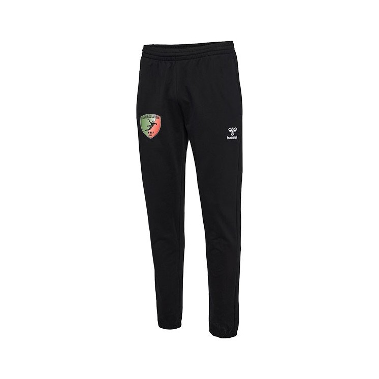 Pantalon Sweat HmlGo 2.0 Jr Noir