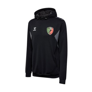 Sweat à capuche HmlAuthentic Jr Noir