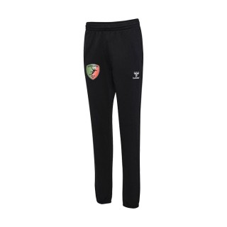 Pantalon sweat HmlGo 2.0 Femme Noir