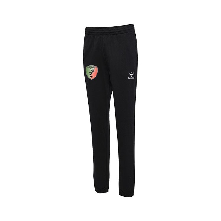 Pantalon sweat HmlGo 2.0 Femme Noir