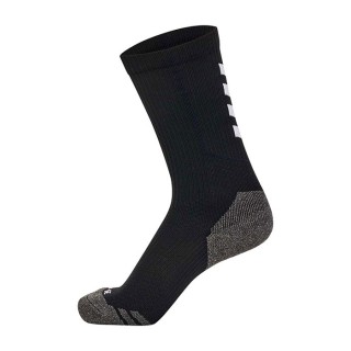 Chaussettes HmlPro Training Noir/Blanc
