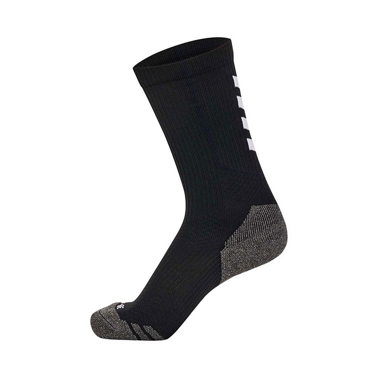Chaussettes HmlPro Training Noir/Blanc