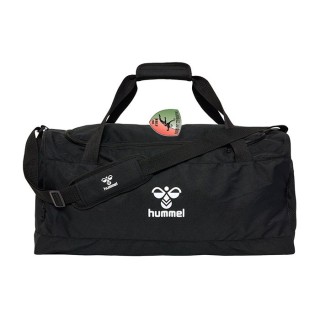 Sac de sport HmlCore 2.0 Noir 45L