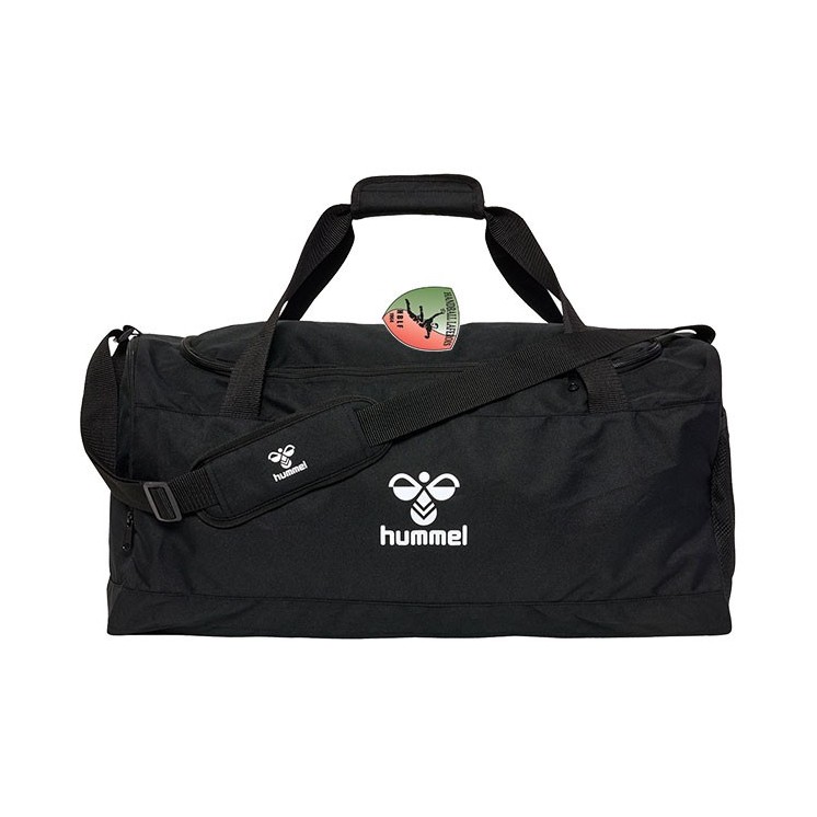 Sac de sport HmlCore 2.0 Noir 63L