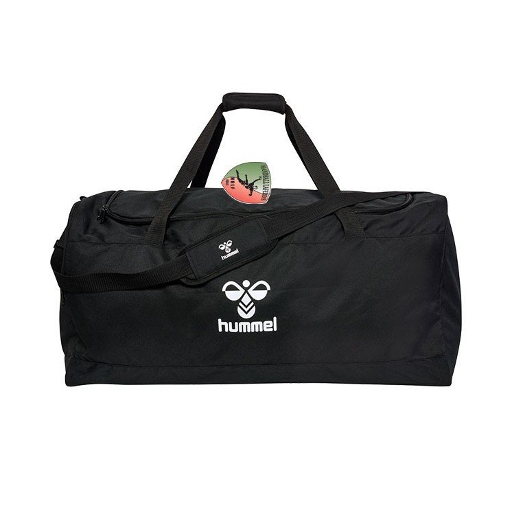 Sac à roulettes HmlCore 2.0 90L