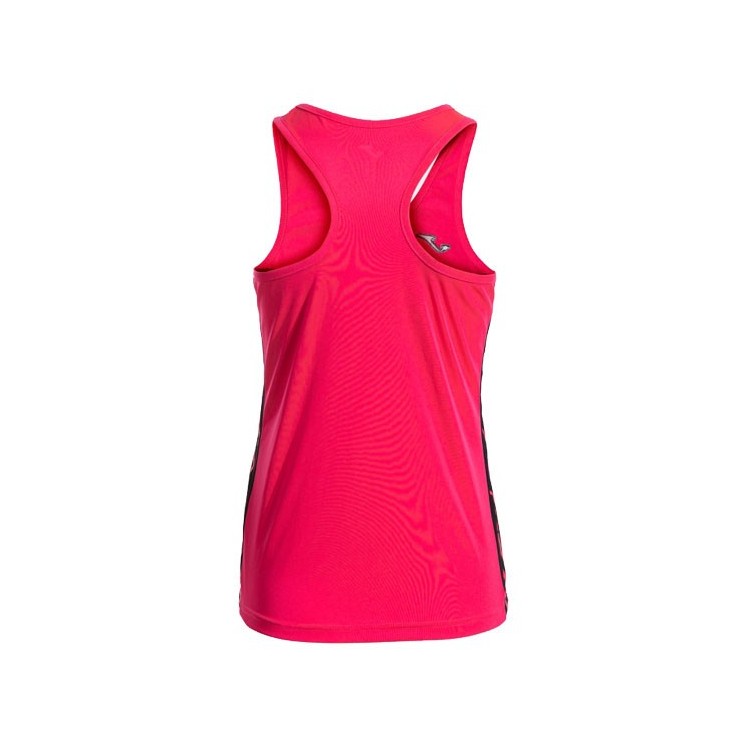 Débardeur Olimpiada Framboise