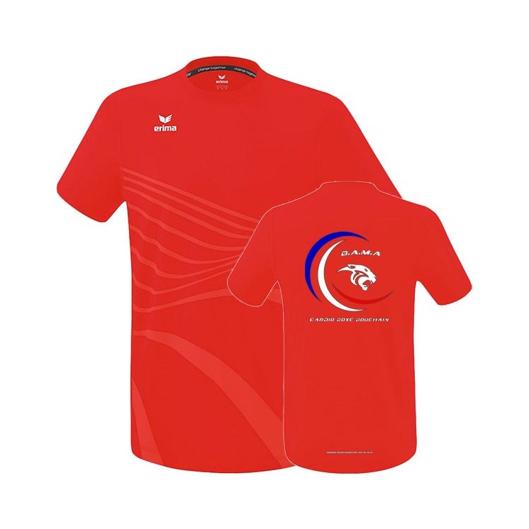 T-shirt Homme Cardio boxe