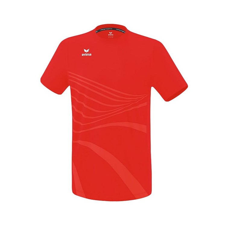 T-shirt Jr Cardio boxe