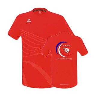 T-shirt Jr Cardio boxe