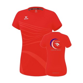 T-shirt Femme Cardio Boxe