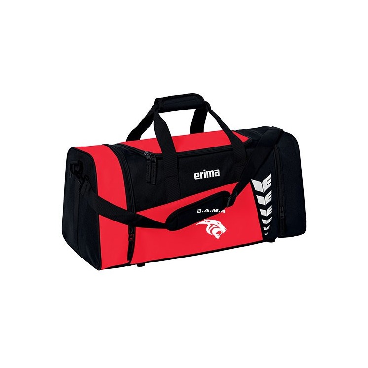 Sac de sport Baby Karaté et Cardio boxe