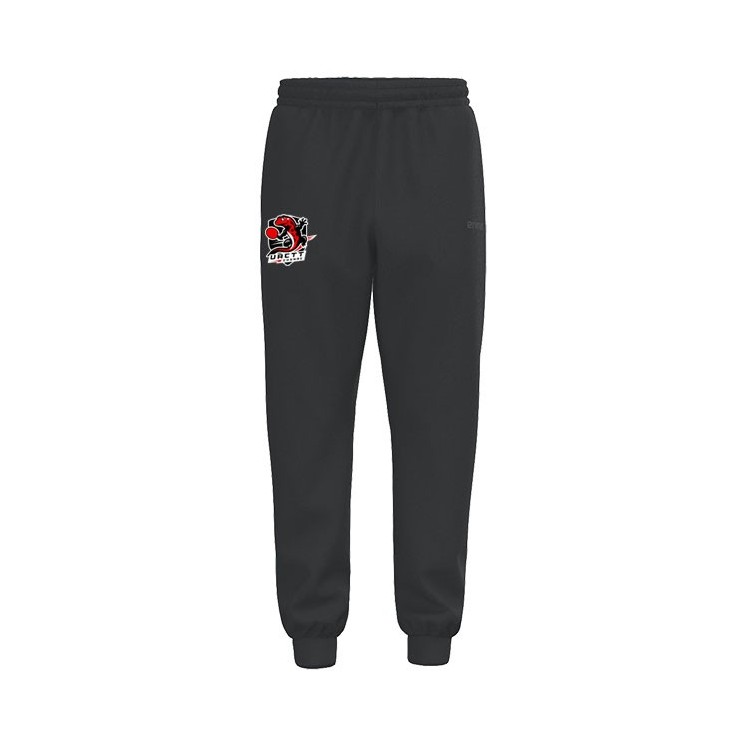 Pantalon Sweat TS Jr Noir