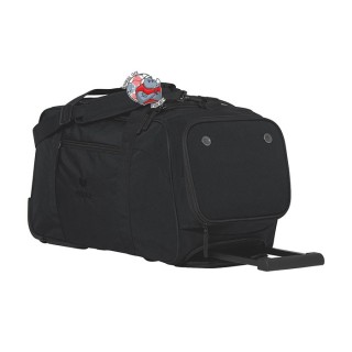 Sac à roulettes Travel Line 50L Noir