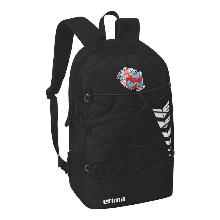 Sac à dos Six Wings Noir