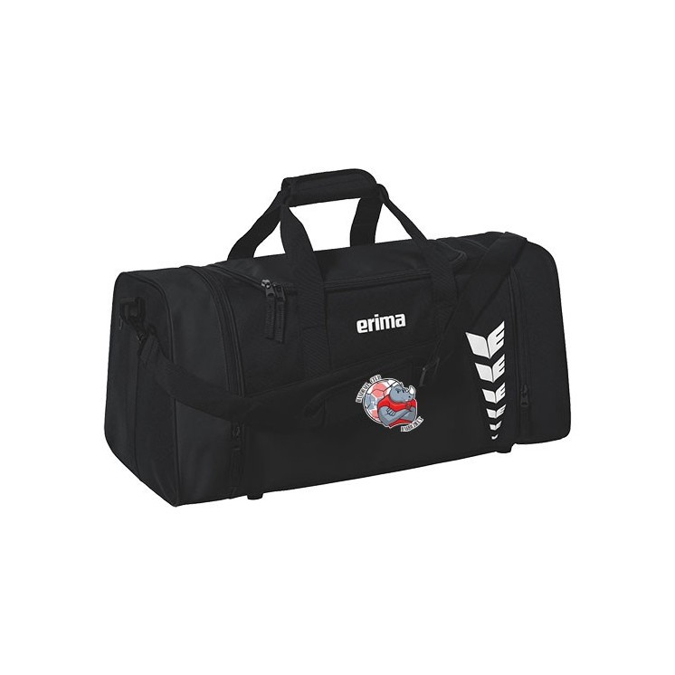 Sac de sport Six Wings L Noir