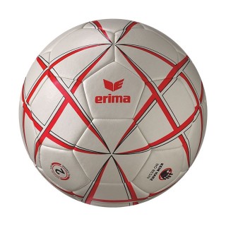 Ballon Magic White Training Blanc/Rouge (sans résine)