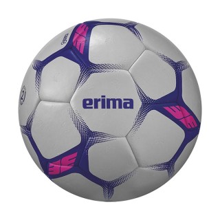 Ballon Flash Training Blanc/Bleu