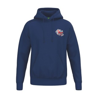 Sweat à capuche TS New Marine (coupe homme)