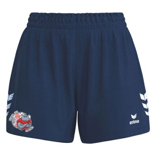 Short Celebrate 125 Femme Marine
