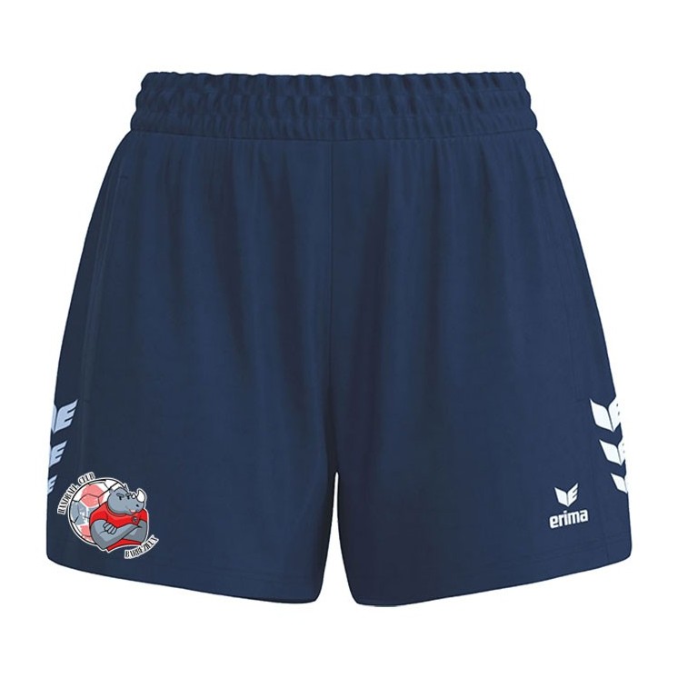 Short Celebrate 125 Femme Marine