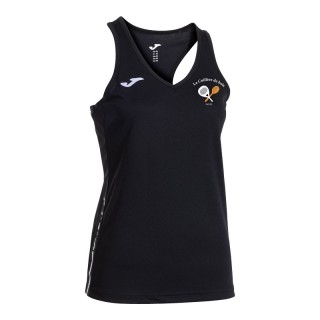 Débardeur Olimpiada Noir