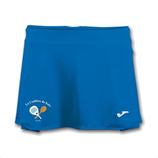 Jupe-short Open II Bleu