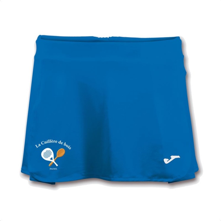 Jupe-short Open II Bleu
