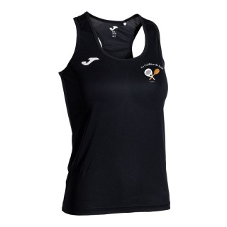 Débardeur Siena Noir