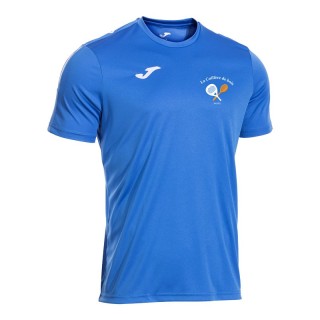T-shirt Olimpiada Bleu