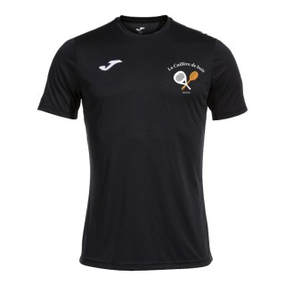 T-shirt Olimpiada Noir
