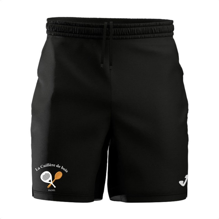 Short Master Noir/Blanc