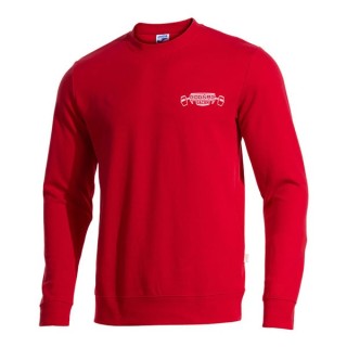 Sweat Universo Rouge