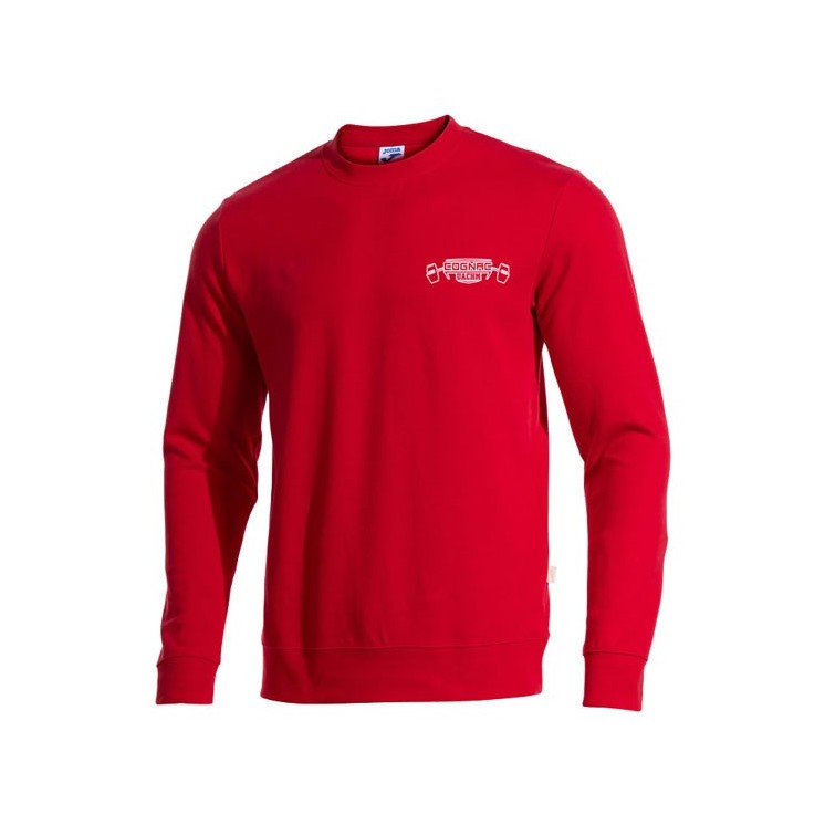 Sweat Universo Rouge