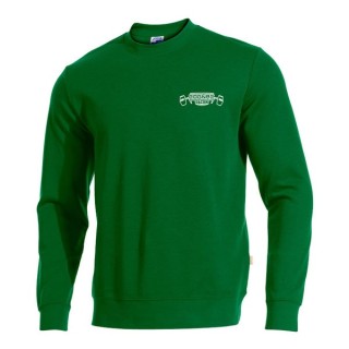 Sweat Universo Vert
