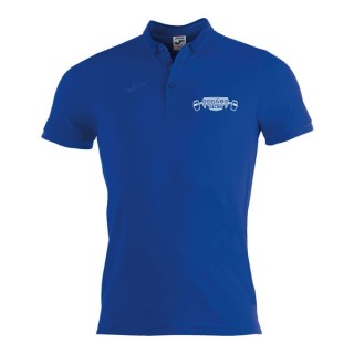 Polo Bali II Bleu
