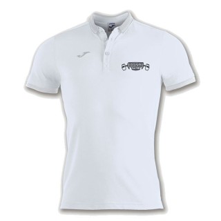 Polo Bali II Blanc