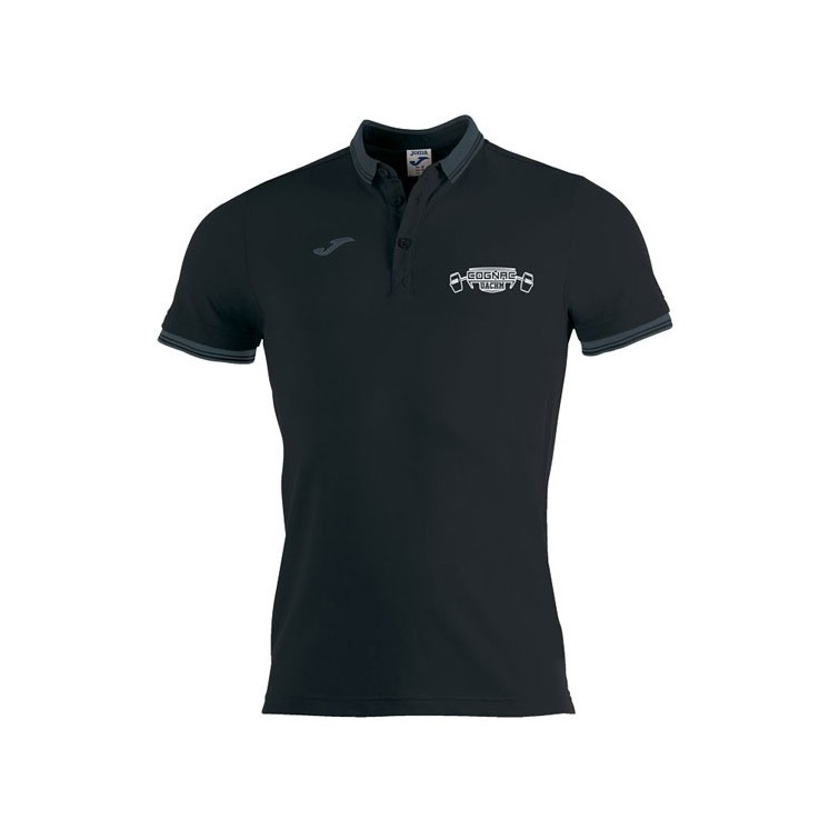 Polo Bali II Noir