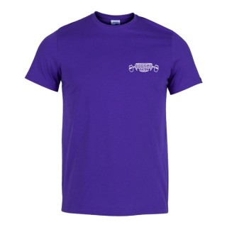 T-shirt Desert Violet