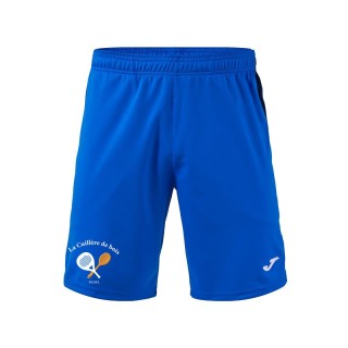 Short Terra Danubio Bleu roy/Marine/Blanc