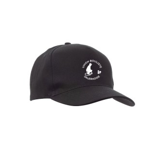 Casquette New York Noir